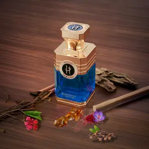 Rendezvous À New York (Unisex) – EDP