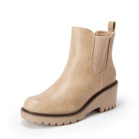 NUDE-NUBUCK