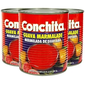 Conchita Guava Marmalade. 32 oz Pack of 3 Conchita Guava Marmalade. 32 oz Pack of 3