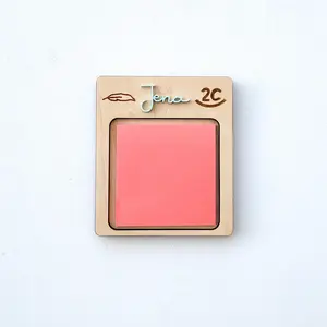 Custom Brand Sticky Note Holder