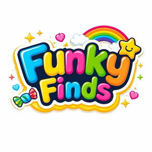 FUNKY FINDS SHOP