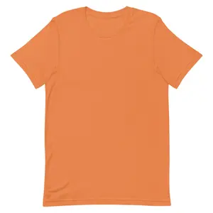 Orange T-Shirt