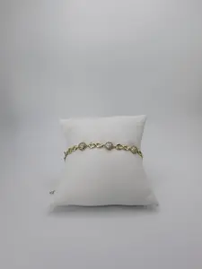 Vivandi Infinity Charm Bracelet ️