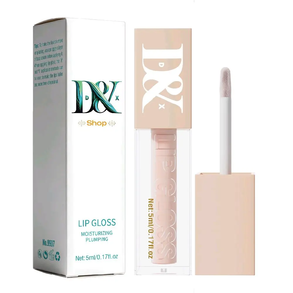 D&X lipsgloss