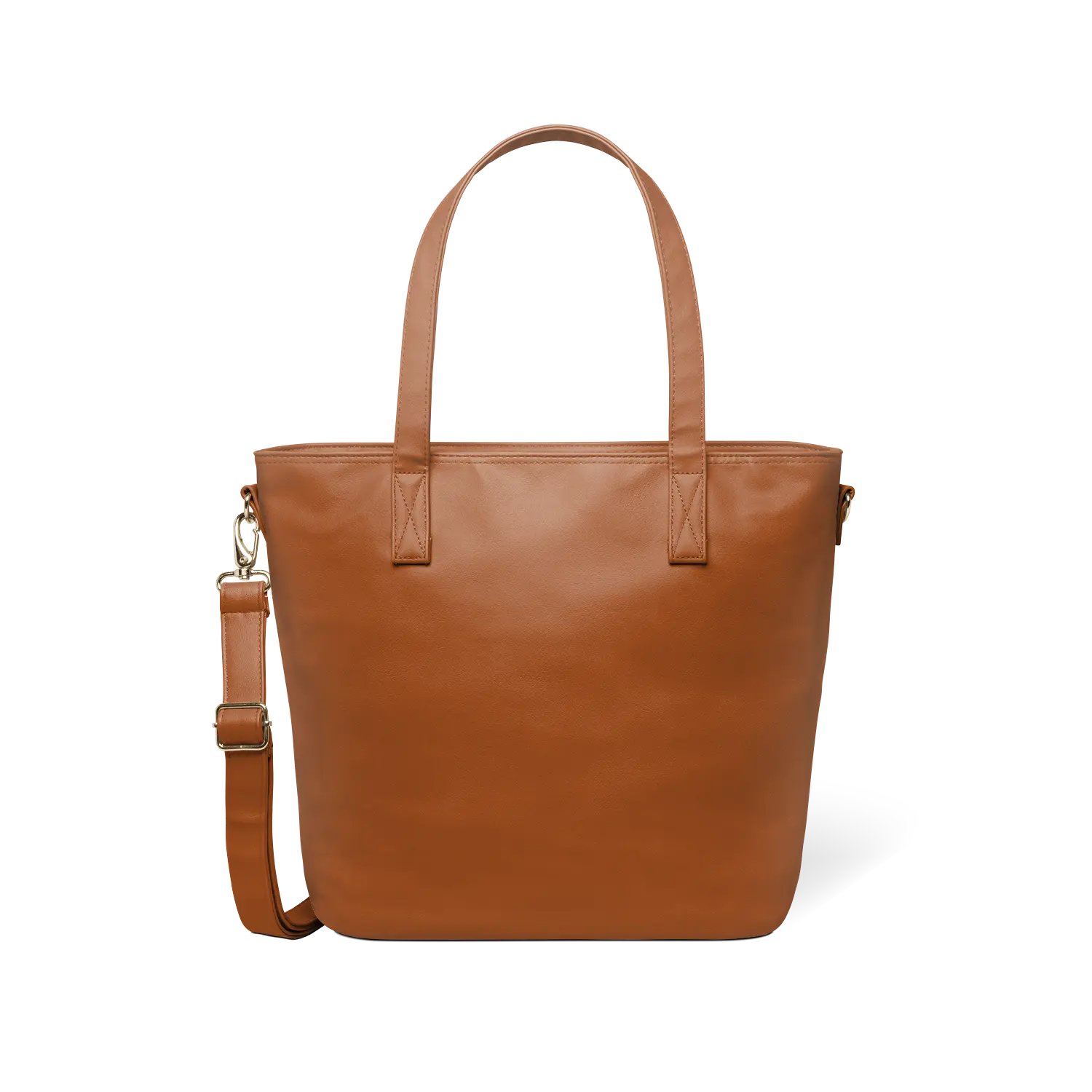 Simple Modern Harper Vegan Leather Tote Bag for Women, Work, Travel Simple Modern Harper Vegan Leather Tote Bag for Women, Work, Travel