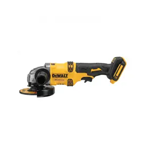 DEWALT DCG405-125 Cordless Grinder, 800W Output for Construction