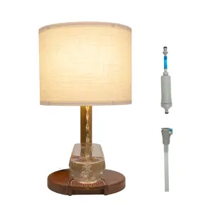 V3 HydraLamp™ and Filtration System