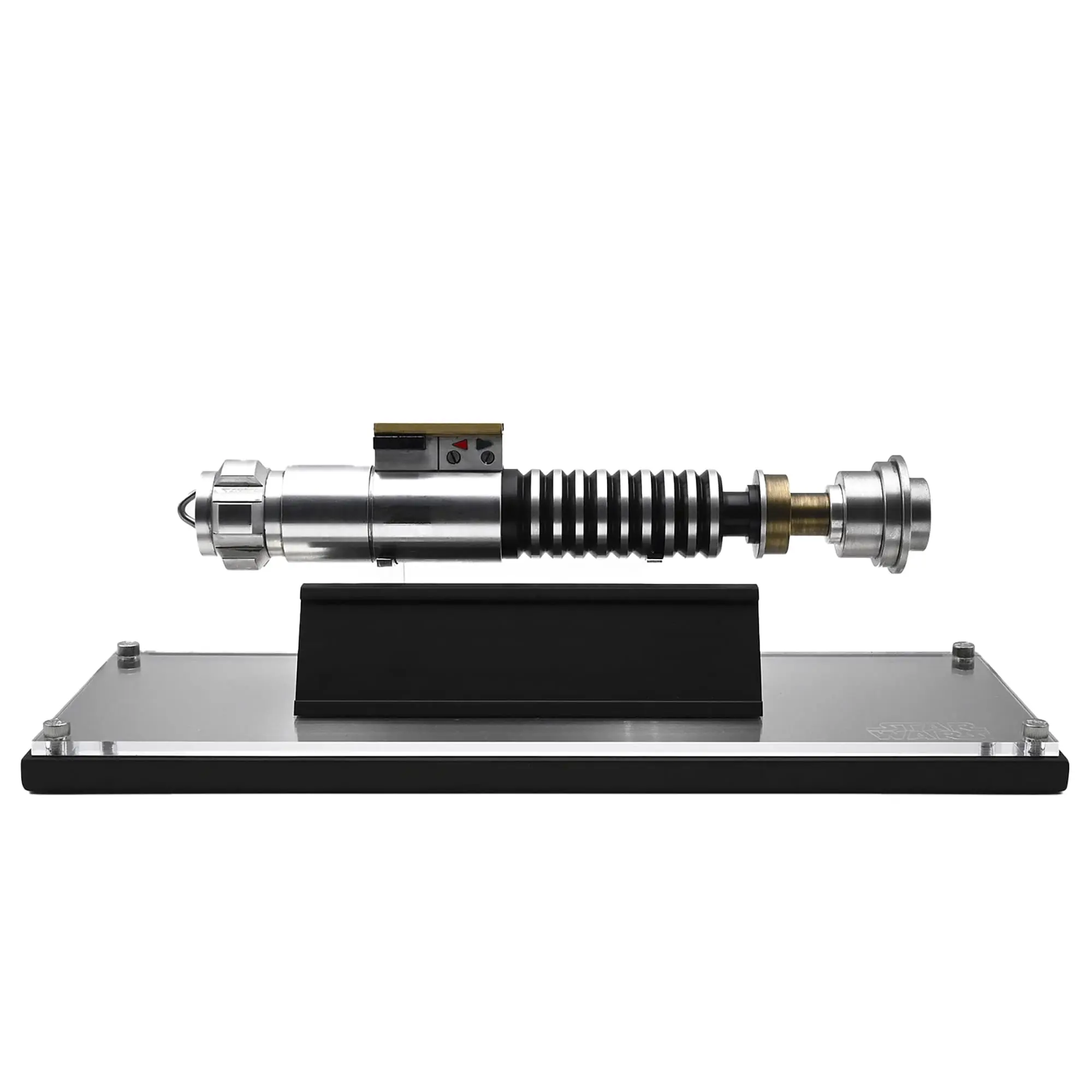 Star Wars Luke Skywalker Lightsaber - EFX Collectibles Limited Edition Faithful Prop Replica for Collecting, Highest Level of Authenticity, Lightsaber Prop, New