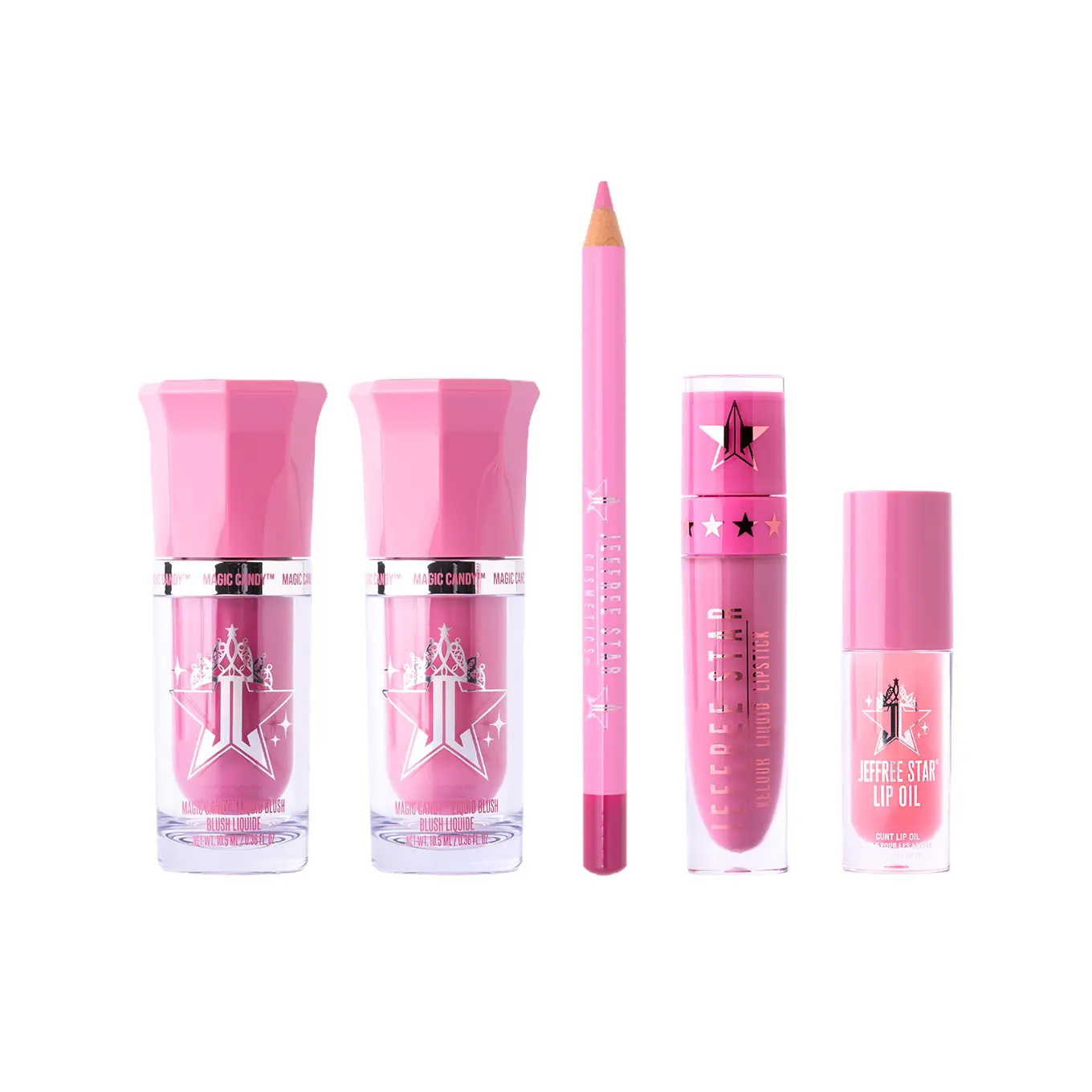 jeffree star lip - TikTok Shop