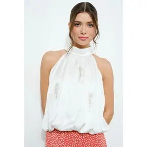 Celeste Embellished Blouse