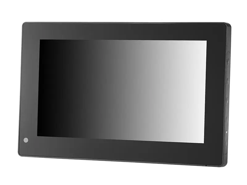 8 in. Touchscreen Monitor 8 in. Touchscreen Monitor