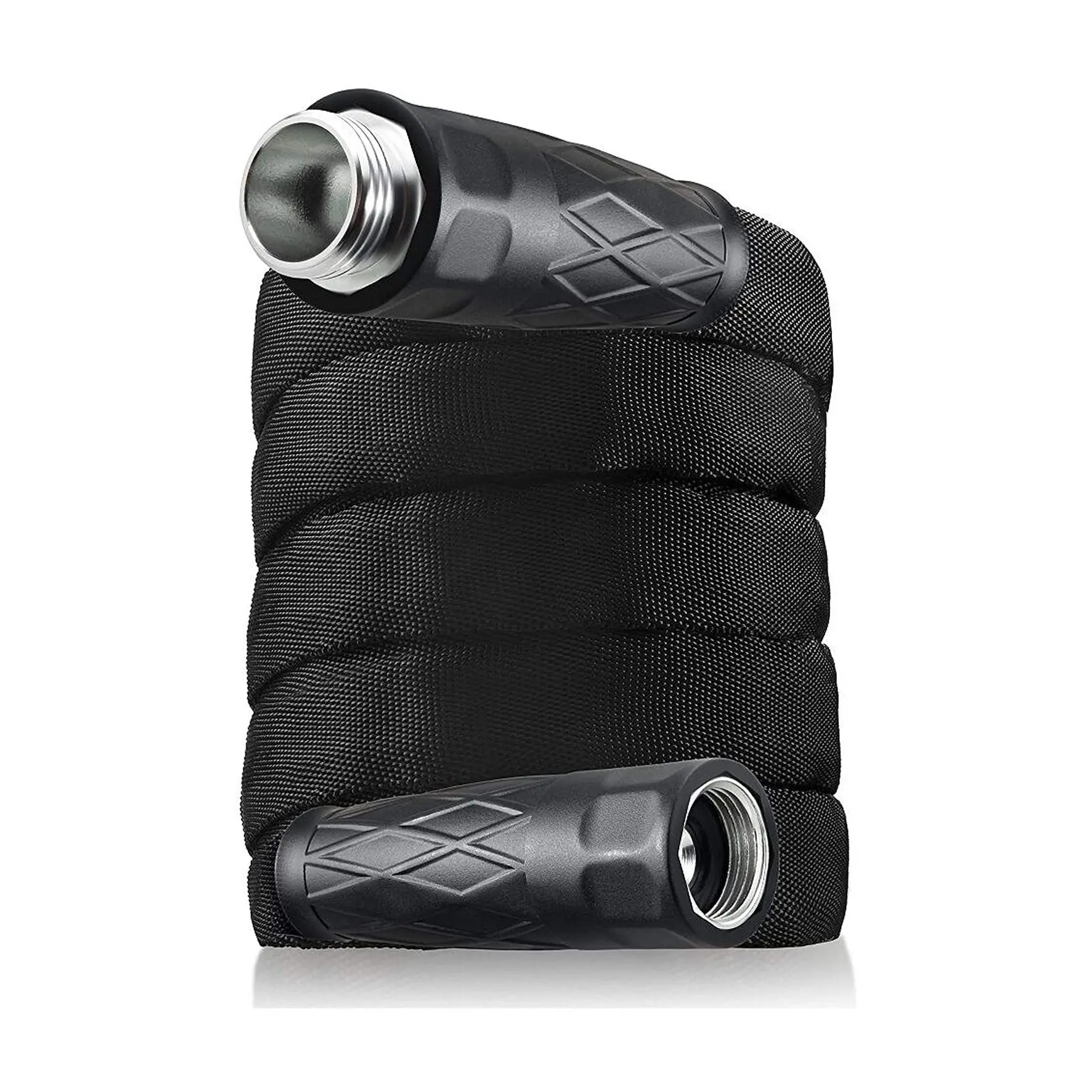 Bionic Flex 75' Heavy Duty Lightweight 500 PSI Garden Hose