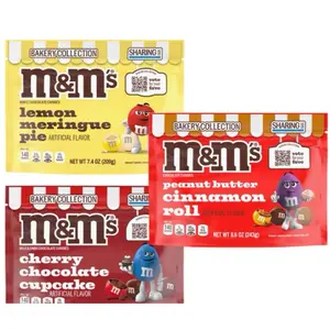 Flavor Vote variety bundle M&M’s
