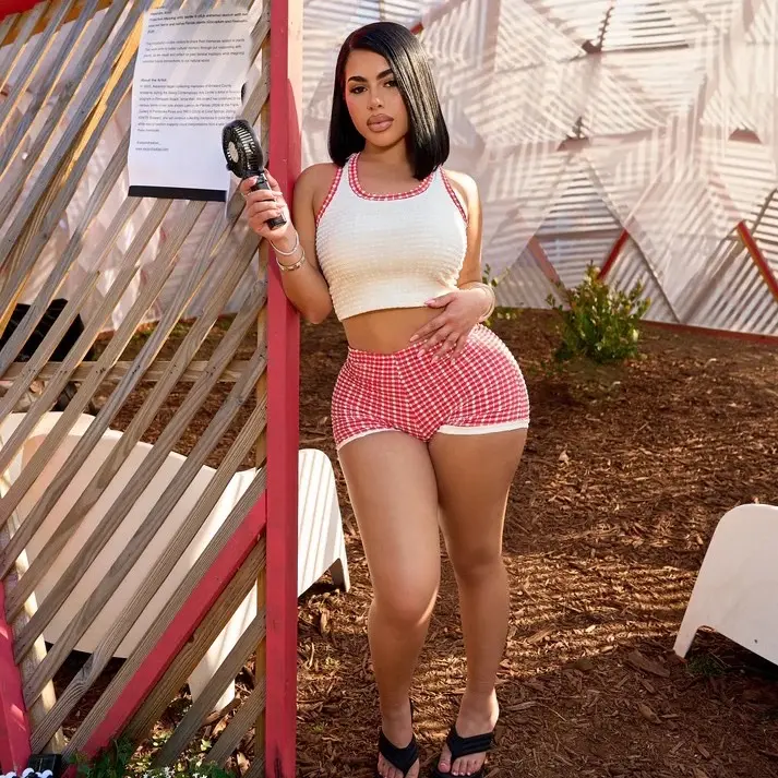 Cherry Fling Set