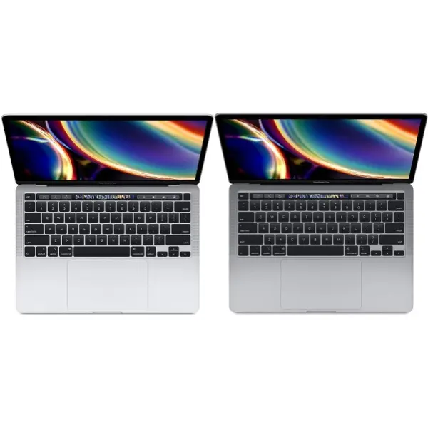 Refurbished Apple MacBook Pro 13" MWP72LL/A (Mid-2020) w/ Touch Bar i7-10th Gen 16GB/1TB All Colors - Acceptable with 1 Year Warranty by BITB