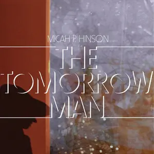 Micah P. Hinson - The Tomorrow Man  [COMPACT DISC - CD] Digipack Packaging