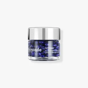 Skincode Cellular Perfect Skin Capsules 14.9ML / 45PCS
