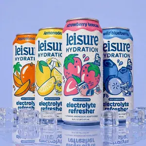 4 Flavor Variety Pack