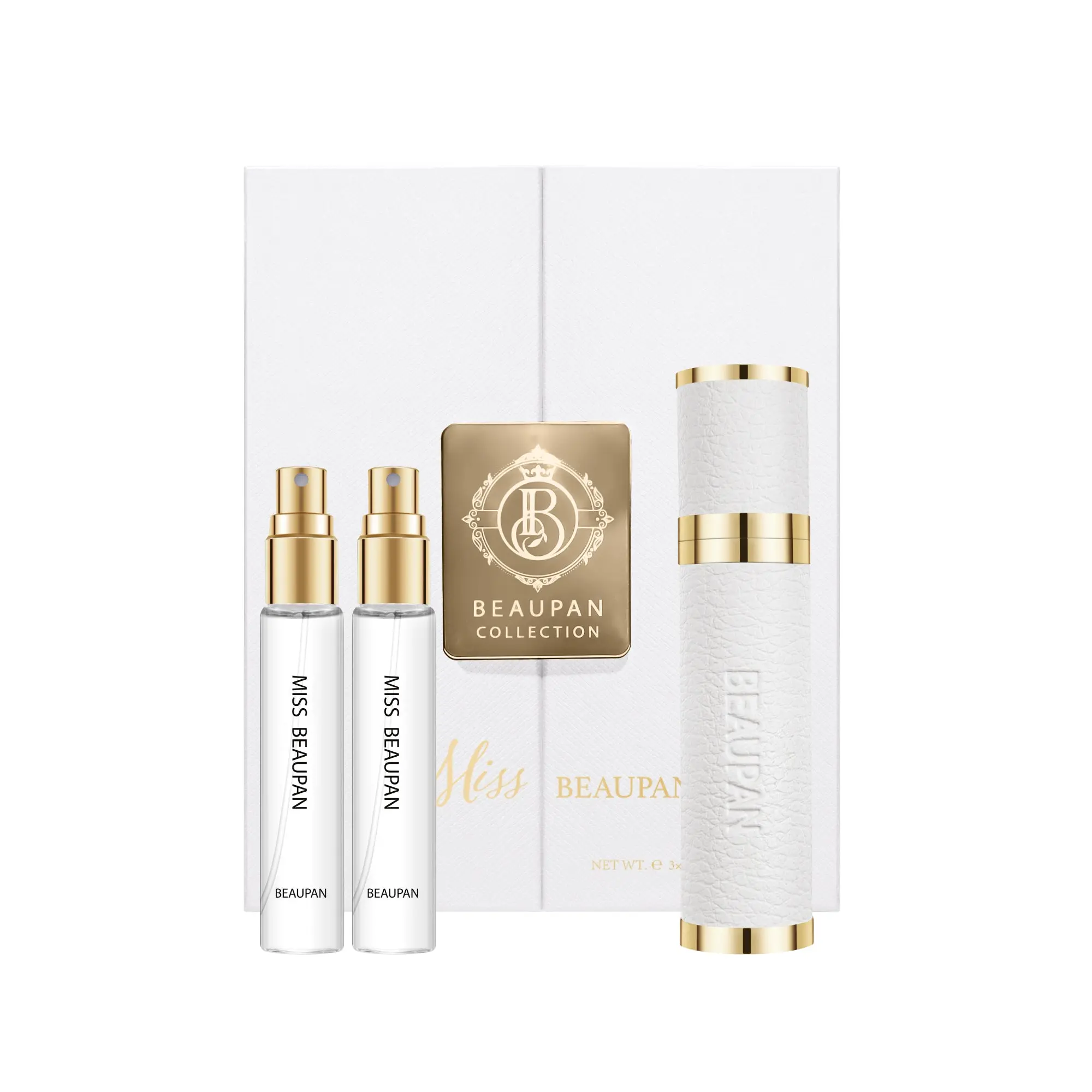 Miss BEAUPAN Women's Luxury Perfume Miss BEAUPAN Women's Luxury Perfume