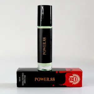 POWER.88 | Pecado Collection | 10 ML –  Botanical Oil Blend