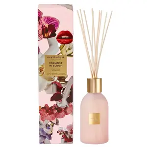 Radiance in Bloom Reed Diffuser