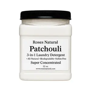 3-in-1 Natural Laundry Powder
