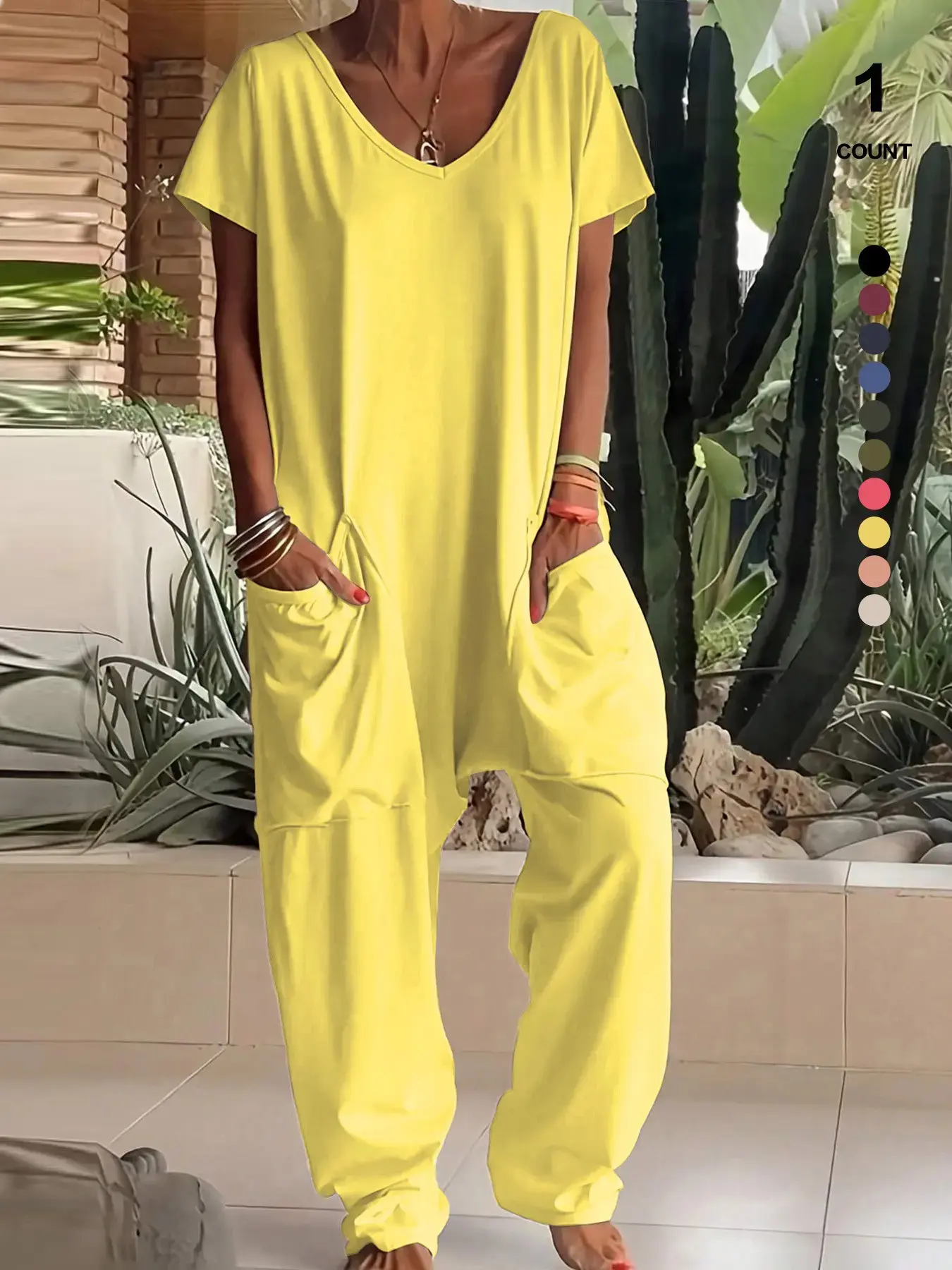 Lemon Yellow