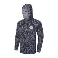 Topwater Ripple Camo