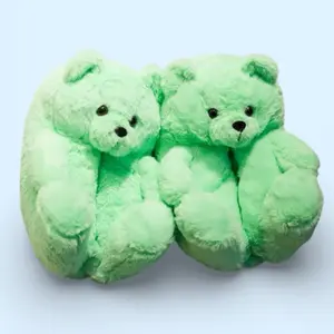 Mint Bear