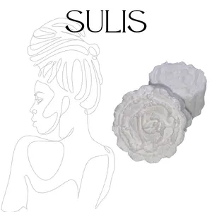 Persephone's Purse Sulis Energizing Shower Steamer