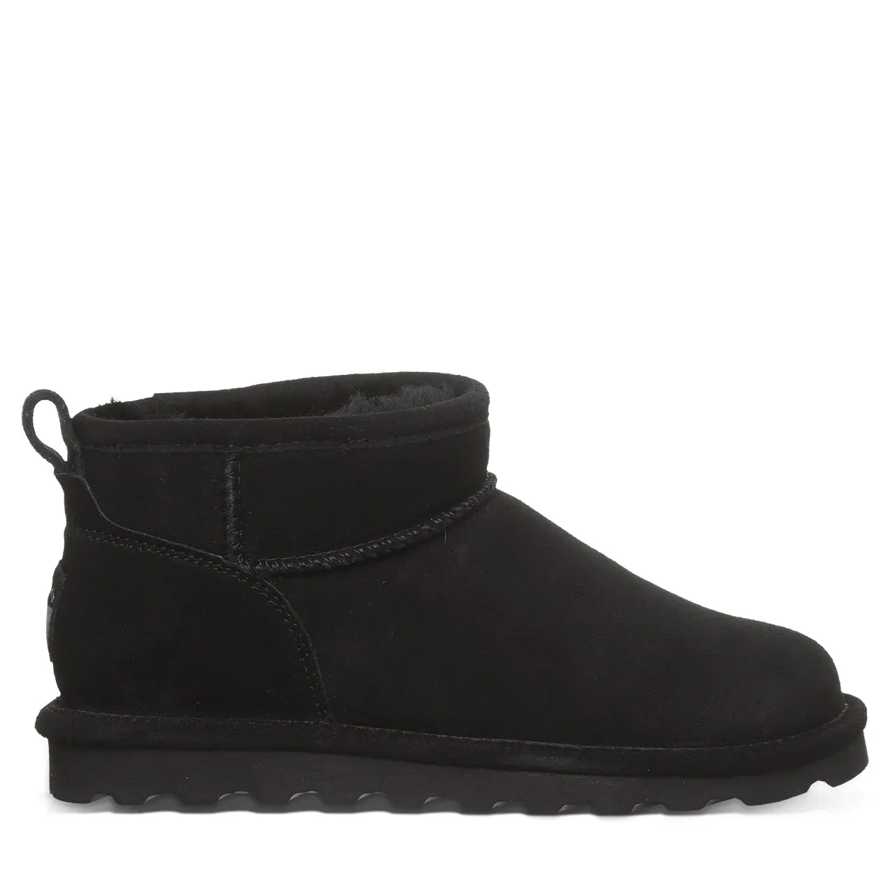 SHORTY BLACK