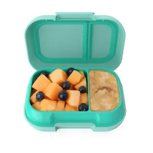 Bentgo Kids Leak-Proof Snack Container