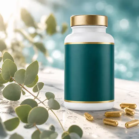 Collagen peptides powder - Skin firming peptide supplement to reduce sagging, supports skin elasticity and hydration, with acai collagen supplements keyword for antioxidant support, daily beauty formula