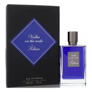 Vodka on the Rocks by Kilian perfume for unisex EDP 1.7 oz New in Box