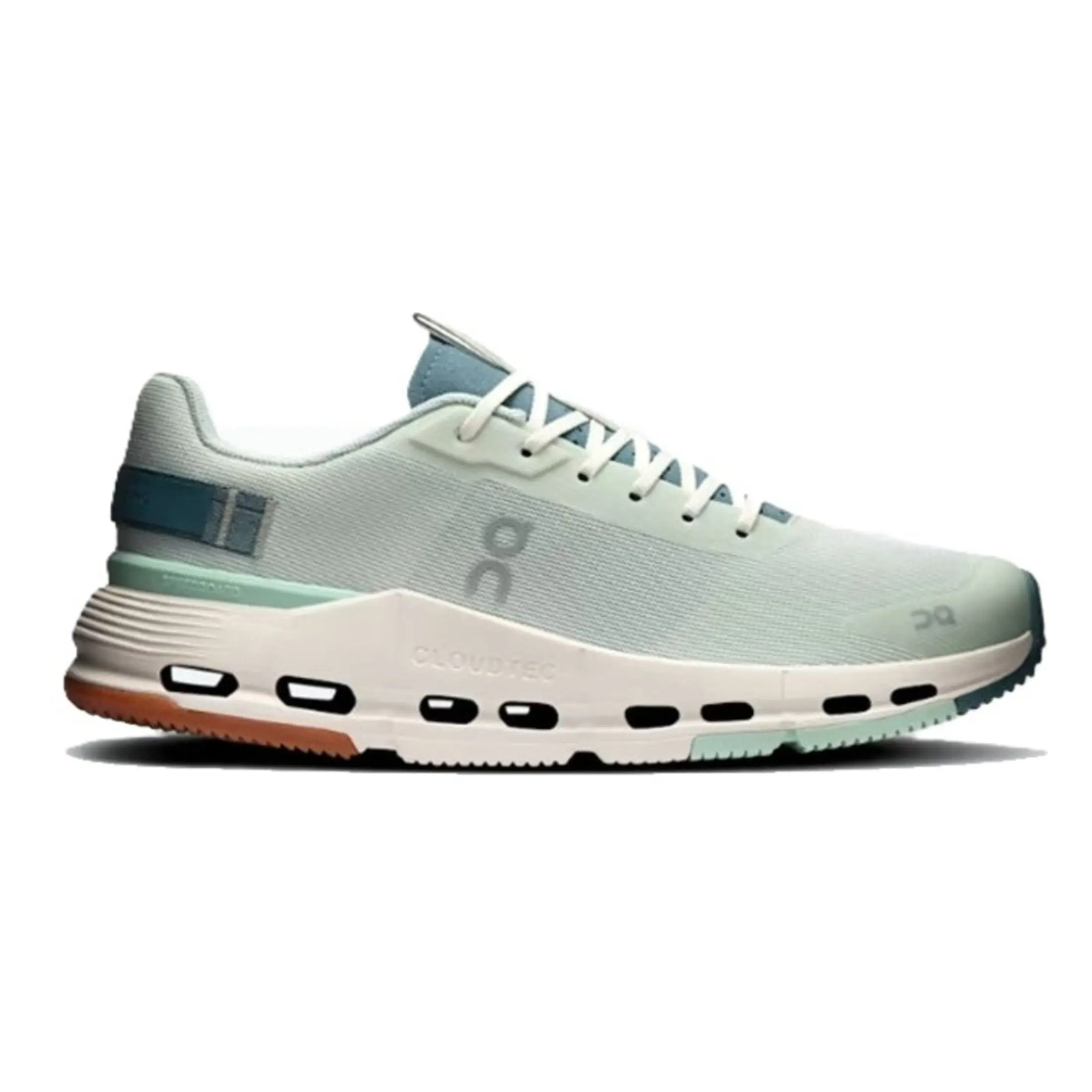 On Cloudnova 2 Iceberg Creek 3WE30174806 Women's Fashion Shoes New