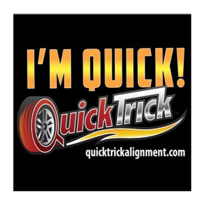 QuickTrick Alignment Tools