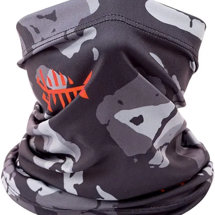 Bassdash UPF 50+ UV Protection Neck Gaiter Sun Protector for Fishing Hunting Kayaking Hiking Cycling and Other Outdoor Activities
