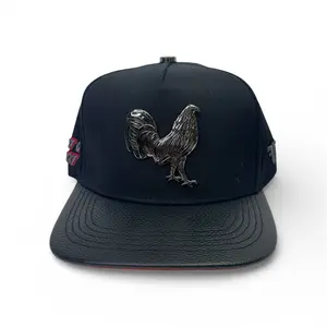 Ferreri hats premium FT83 Mr. Gotta gallo