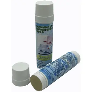 Laundry Stain Remover Stick Pen, Pre Wash Spot Cleaner for Fabric Clothing, 6 Oz (Pack of 2)