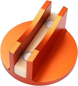 Jack Pad Pinch Weld Frame Rail Adapter with  Function for Sub-Frame  Floor Jack