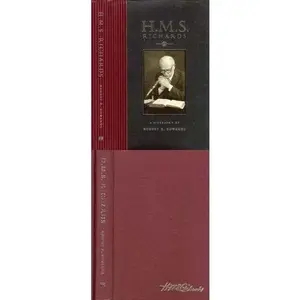 USED-H.M.S. Richards: Near to the Heart of God by Robert E. Edwards (Hardcover)