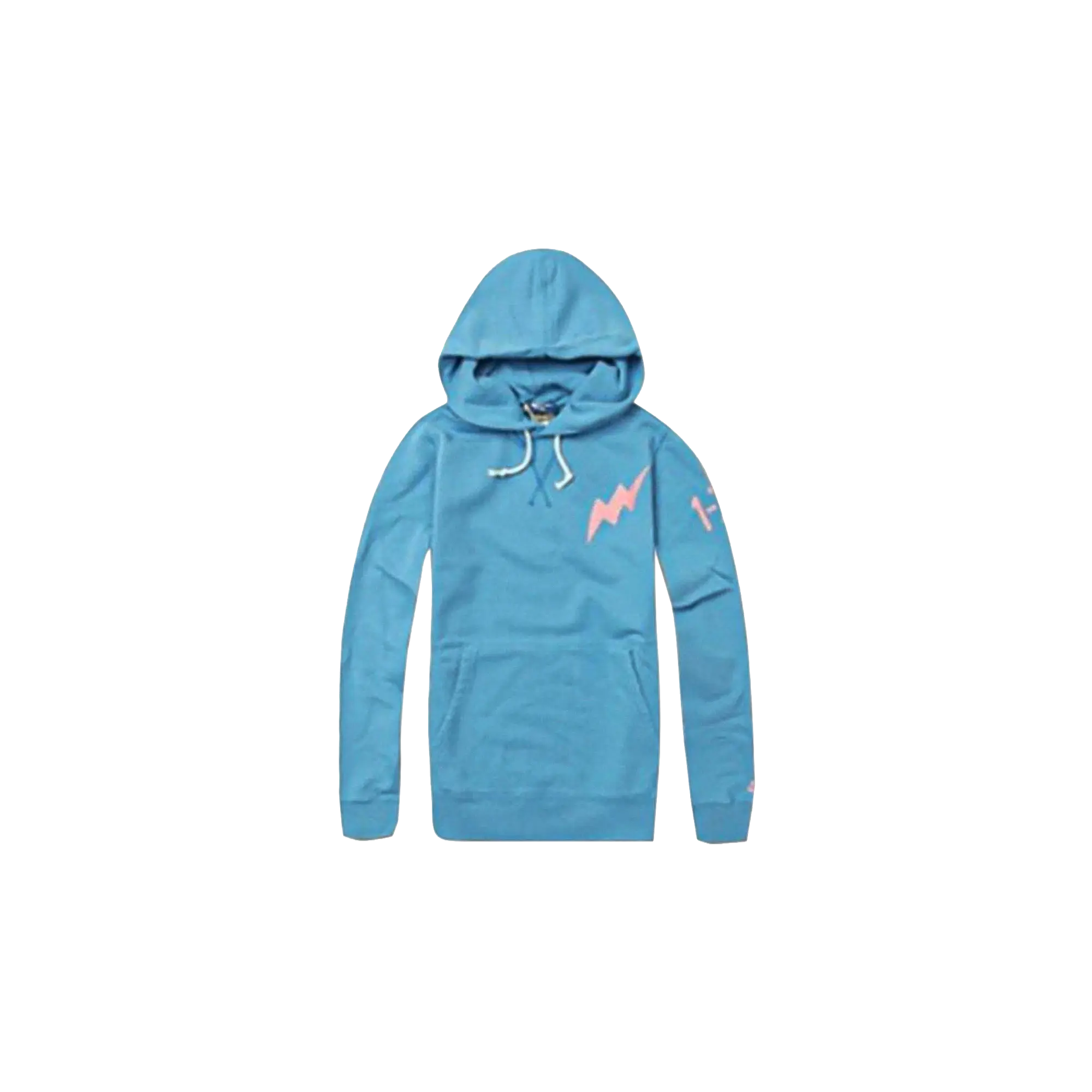 Field Bolt Po Hoodie "Light Blue" 452146 446