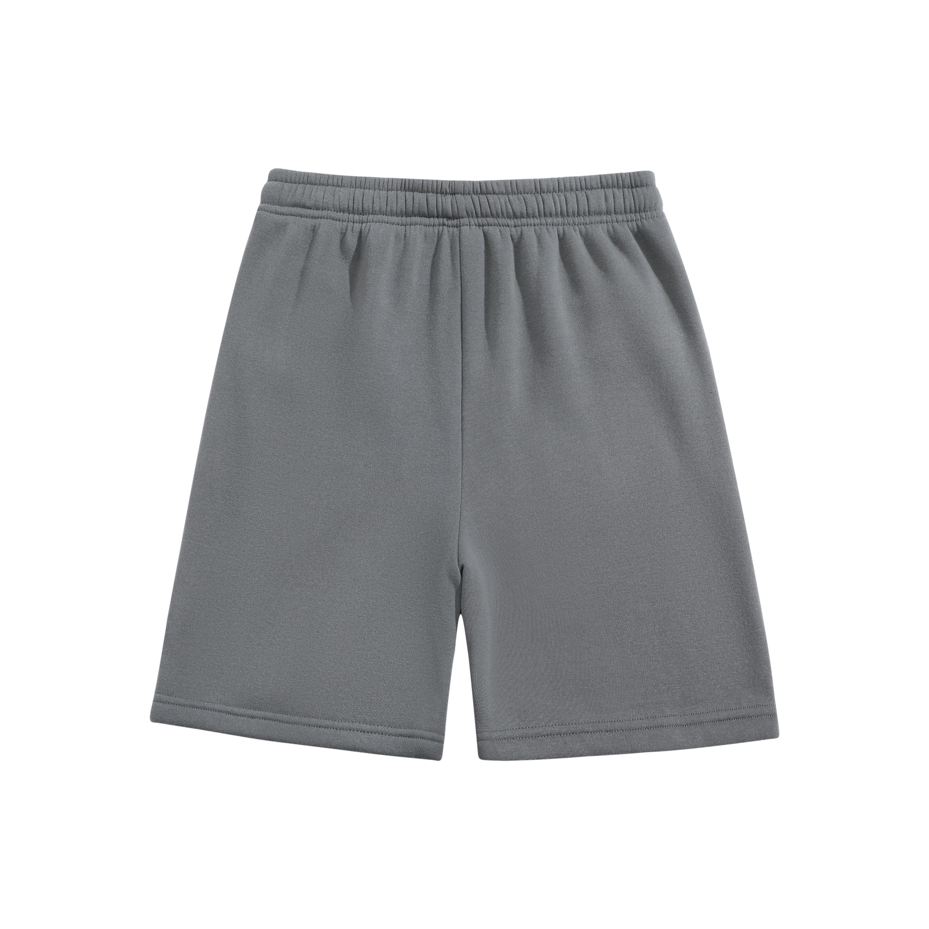 4-pack men’s summer casual athletic shorts, loose straight cut, comfortable and breathable, suitable for running, fitness, training, and other outdoor activities