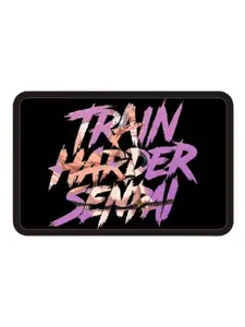 Train Harder Senpai Patch