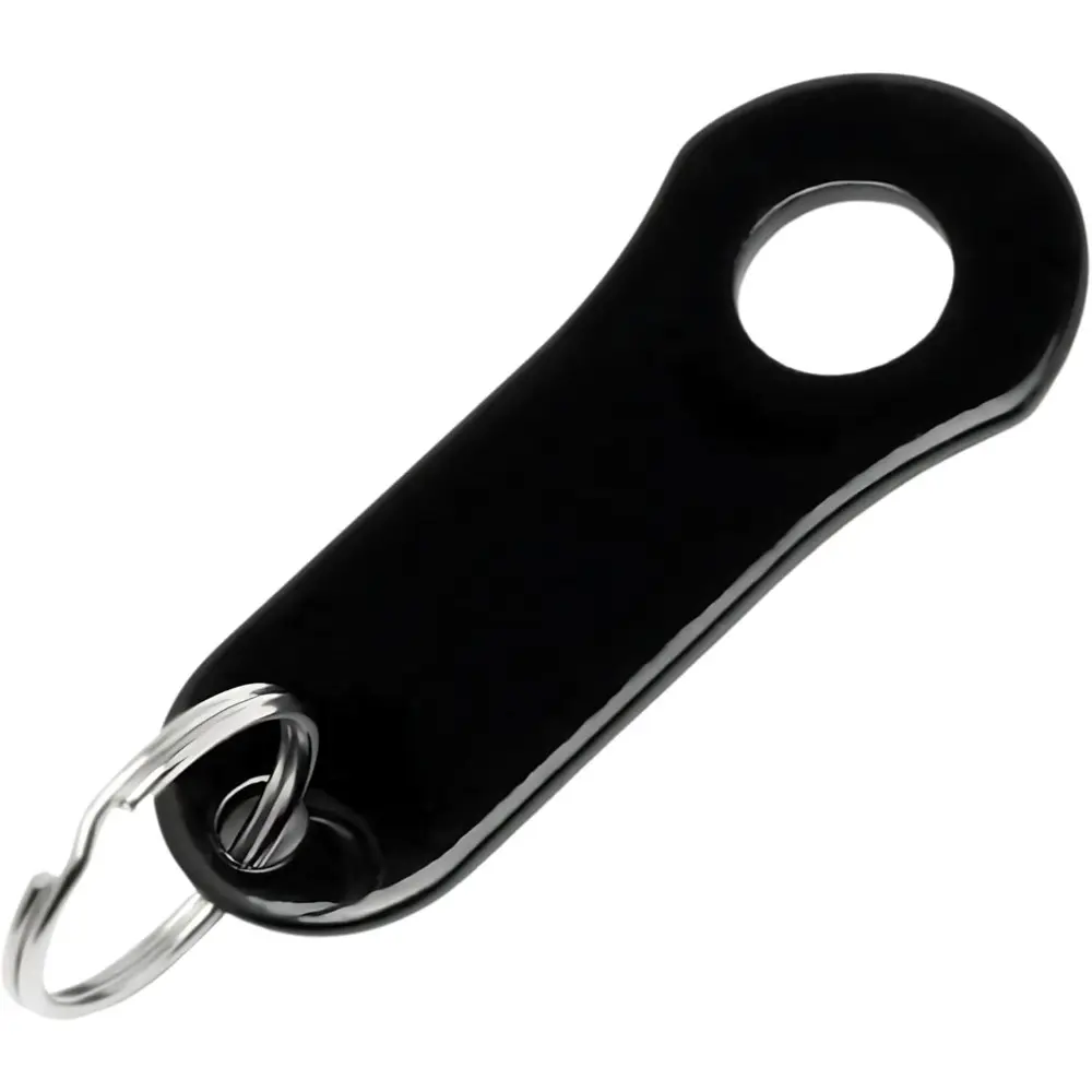 Bell Hanger Universal Fit For Motorcycles | Steel Construction with Black Powder Coating | Made in the USA