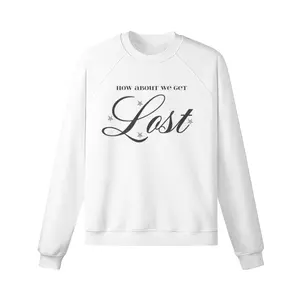Get Lost Sweatshirt