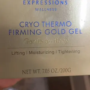15-Day Cellulite Appearance Smoothing, Tightening & Burning - Cryo Thermo Body Care Moisturizer with Advanced Firming Hyaluronic Blend, Refreshing Formula for Legs, Belly, Arms - Unisex Contouring Treatment #tiktokshopbacktoschool#Sohochic