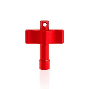 Tuners That Make Great Gifts: Comfortable and Durable Colored Drum Tuners, Musical Gift Accessories.