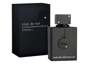 Club de nuit Intense Man 3.6oz Cologne For Men