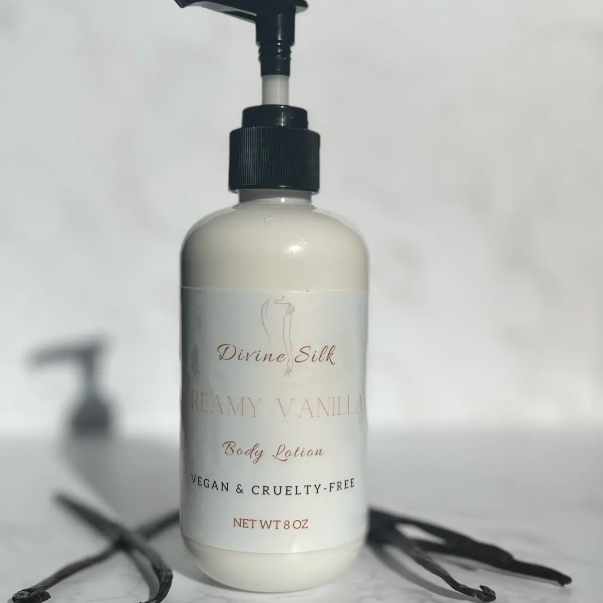 Body Lotion Organic Body Care